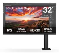 LG Monitor 32UN880K-B 32UN880KB (32UN880K-B)
