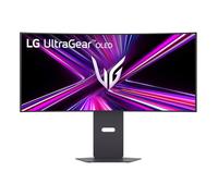 LG 34GX900A-B 34" WQHD 240Hz OLED Curvo HDR400 G-Sync FreeSync Altavoces