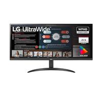 LG Monitor 34WP500-BJ 34