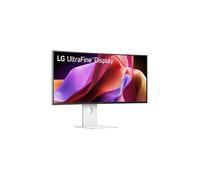 LG Monitor 40U990A-W, Ultrawide Curvo Nano IPS 40 Pulgadas, 120 Hz, 21:9