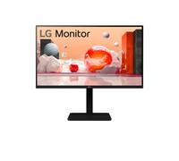 "Monitor Gaming LG 27"" 27BA560-B IPS FHD 100Hz 5ms c/colunas 5xUSB"