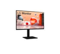 "Monitor Gaming LG 27"" 27BA560-B IPS FHD 100Hz 5ms c/colunas 5xUSB"