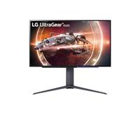 LG 27GS95QE-B pantalla para PC 67,3 cm (26.5") 2560 x 1440 Pixeles Quad HD OLED Negro