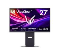 LG Monitor Gaming UltraGear 27" 27G850A-B / 27G850A-B.AEU Negro - Para Videojuegos