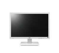LG Monitor LED 22MB65PM-W, blanco