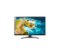 LG MONITOR LED 27" FHD IPS SMARTTV 2HDMI 1USB E)