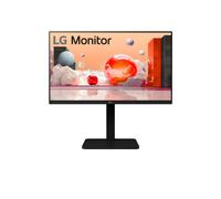 Lg monitor profesional 24ba650-b 23.8'/ full hd/multimedia/negro