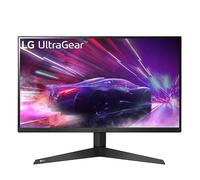 LG Monitor Ultragear para Juegos 24GQ50F-B Class de 24 Pulgadas Full HD (1920 x 1080) con frecuencia de actualización de 165 Hz y 1 ms MBR, AMD FreeSync Premium y diseño de 3 Lados prácticamente sin