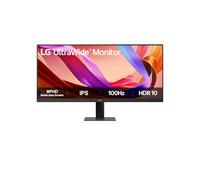 LG Monitor UltraWide 29U511A - Pantalla IPS WFHD de 29 Pulgadas (2560 x 1080), 100Hz, sRGB 99%, HDR10, Cuidado de los Ojos, Soporte Ajustable en Altura, Pantalla ultraancha 21:9 para multitarea