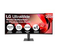 LG - 34 VA CURVO WQHD 144HZ 5MS