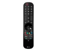 LG MR21GC.KEU mando a distancia Dispositivo doméstico inteligente, TV Pulsadores/Rueda