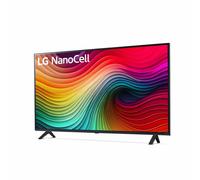 LG NanoCell 43NANO82T6B, 109,2 Cm (43"), 3840 X 2160 Píxel, NanoCell, Smart-TV