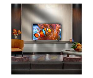 LG - NanoCell 75NANO82T6B.AEU Televisor 190,5 cm (75") 4K Ultra HD Smart TV Wifi Negro