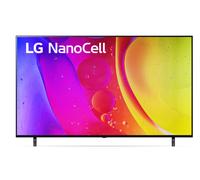 Lg nanocell ai 55nano81a6a 139,7 cm (55') 4k ultra hd smart tv wifi ne