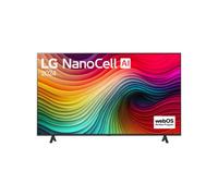 LG Nanocell AI NANO82 55NANO82T6B - Televisor 55"