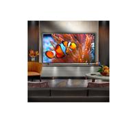 Smart TV 86 NanoCell NANO81 (2024) 4K Ultra HD (Negro) - LG