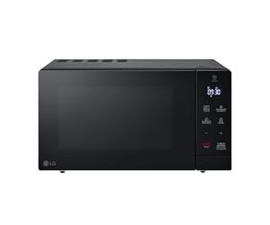 Lg Neochef Mh7032jas Mikrowelle Schwarz GrilL-Mikrowelle Arbeitsplatte 30 L 900 W (mh7032jas)