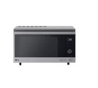 LG NeoChef MJ3965ACS Horno Microondas Convección Y Grill