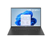 LG Notebook 17ZB90R G AA75D gram Obsidian Black Marca
