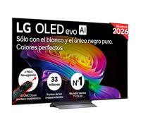 LG OLED48C64LA
