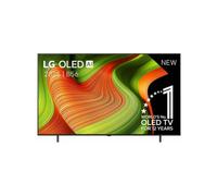 TV LG AI B5 (2025) 65" OLED UHD 4K Negra
