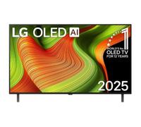 LG OLED AI OLED65B53LA 55" 4K UHD 120Hz Smart TV webOS Dolby Vision FreeSync