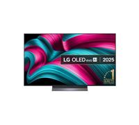LG OLED evo AI OLED55C54LA 139,7 cm (55") 4K Ultra HD Smart TV Wifi Negro
