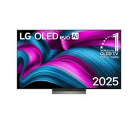 LG OLED evo AI C5 OLED65C56LB - Televisor 65"
