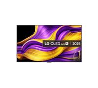 LG OLED evo AI OLED55G54LW 139,7 cm (55") 4K Ultra HD Smart TV Wifi Negro