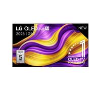 LG OLED evo AI G5 OLED55G55LW - Televisor 55"