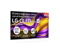 LG OLED evo AI OLED65G54LW 165,1 cm (65") 4K Ultra HD Smart TV Wifi Negro