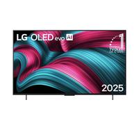 LG OLED42C55LA Smart TV Oled Evo 42 Pulgadas UHD 4K Webos TV