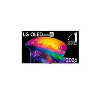 LG OLED55C64LA