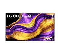 Lg oled evo ai oled55g54lw 139,7 cm (55') 4k ultra hd smart tv wifi pl
