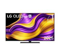 Lg oled evo ai oled55g56ls 139,7 cm (55') 4k ultra hd smart tv wifi pl
