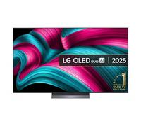LG OLED evo AI OLED65C54LA 165,1 cm (65") 4K Ultra HD Smart TV Wifi Negro