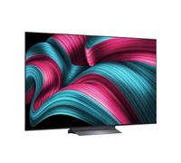 TV LG OLED evo OLED65C55LA 65" 4K Smart TV WiFi Dolby Vision G-SYNC VRR AirPlay 2