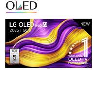 Lg oled evo ai oled65g55lw 165,1 cm (65') 4k ultra hd smart tv wifi pl
