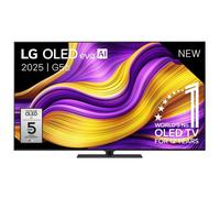LG OLED evo AI OLED65G56LS 65" 4K Ultra HD 120Hz Smart TV WebOS HDR10 FreeSync