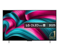 LG OLED evo OLED42C54LA 42" 4K Dolby Atmos G-SYNC FreeSync Smart TV
