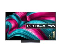 LG OLED evo OLED55C56LA 55" 4K Dolby Vision Dolby Atmos Smart TV WiFi 6
