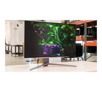 LG OLED-Monitor UltraGear 27GR95QE-B - 68,6 cm (27") - 2560 x 1440 QHD