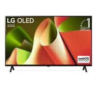 LG OLED OLED65B4ELA 65" 4K Dolby Vision webOS24 AI Processor 120Hz Gaming