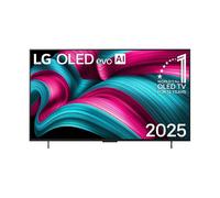 Lg OLED42C55LAAPI Serie C5 g clase de eficiencia energética: