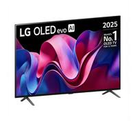 LG OLED42C5ELB Smart TV OLED 4K UHD 42 Pulgadas 106 cm con webOS