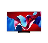 LG OLED evo OLED48C46LA Televisor 121,9 cm (48") 4K Ultra HD Smart TV Wifi Negro