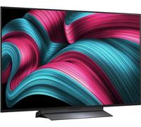 LG OLED48C55LA 48" 4K Smart TV OLED DVB-T2 WIFI HEVC/H.265 Clase energética G