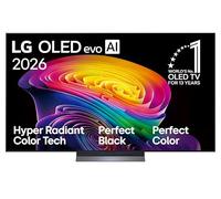 LG OLED48C64LA