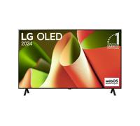 Lg OLED55B46LA AI B4 g clase de eficiencia energética: