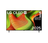 Lg OLED55B56LA AI B5 f clase de eficiencia energética: